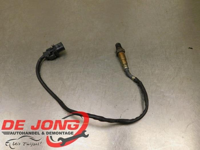 Sonde lambda d'un BMW X6, -, 3 mois de garantie, Utilisé, -