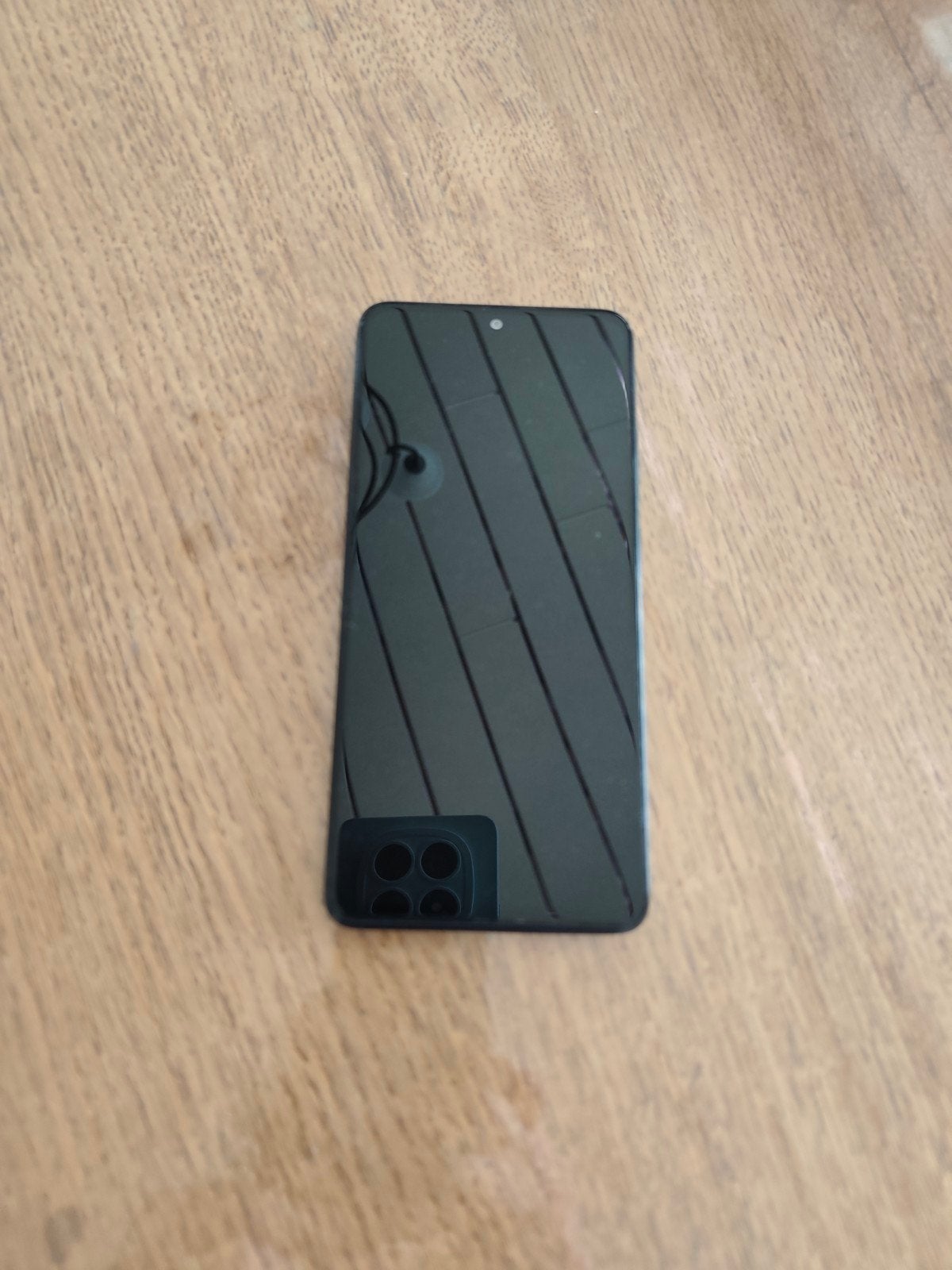 Xiaomi Redmi Note 11 Pro 5G - 128Go, Télécoms, Autres modèles, Comme neuf, Enlèvement, Sans abonnement