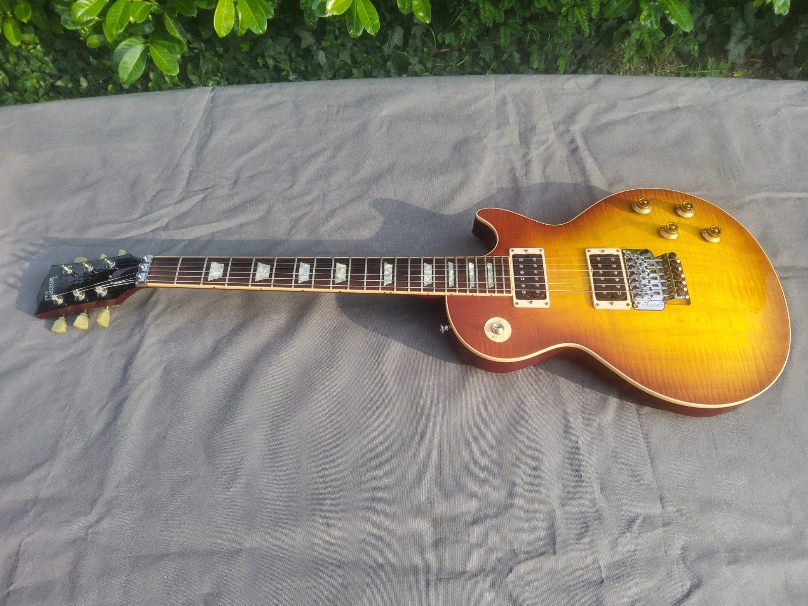 Gibson Les Paul Axcess Standard, Muziek en Instrumenten, Ophalen, Gibson