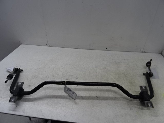 STABILISATORSTANG ACHTER BMW X5 (F15) (01-2013/07-2018), Gebruikt, BMW, Petuelring 130
80809  München, DE, Bayerische Motoren Werke AG