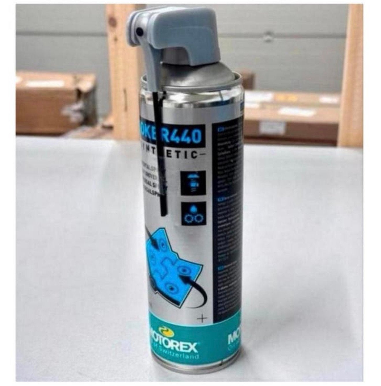 Motorex Joker 440 Smeermiddel 500ml universeel kruipolie, Ophalen of Verzenden, Nieuw
