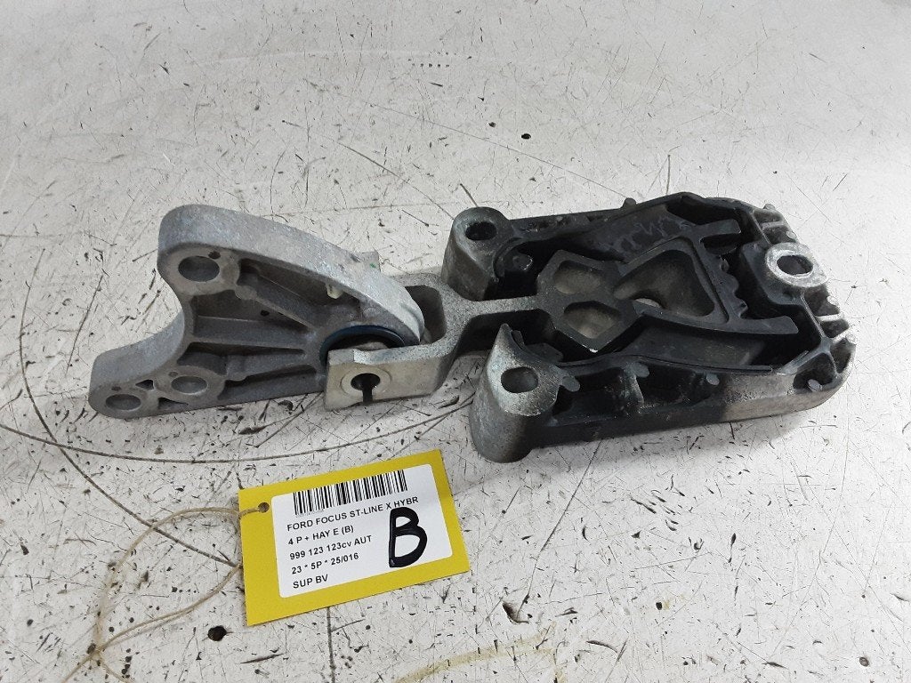 SUPPORT BOITE DE VITESSES Ford Focus 4 (JX616P082FA), Autos : Pièces & Accessoires, Henry-Ford-Straße  1
50735  Köln, DE, Ford-Werke GmbH