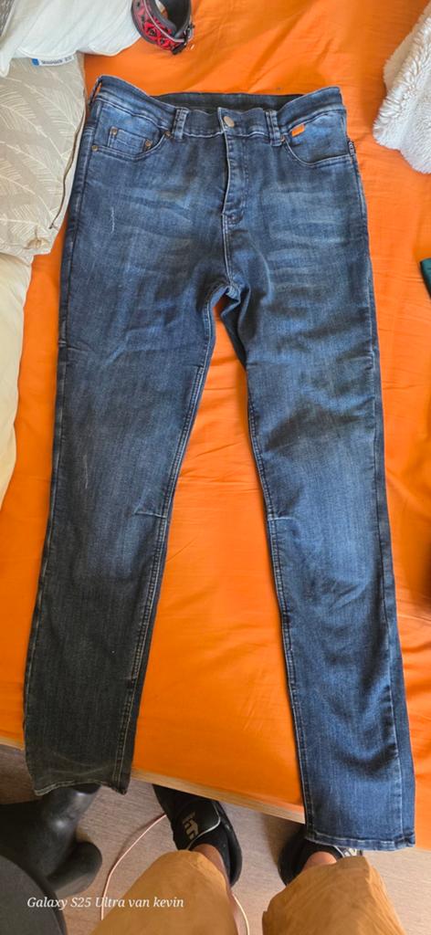 Broek richa nooit gedragen D36 L 32, Ophalen, Dames