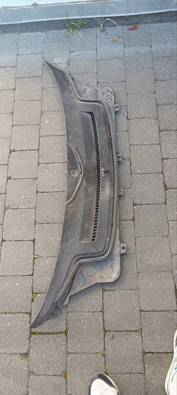 fiat uno turbo ie, Enlèvement, Fiat