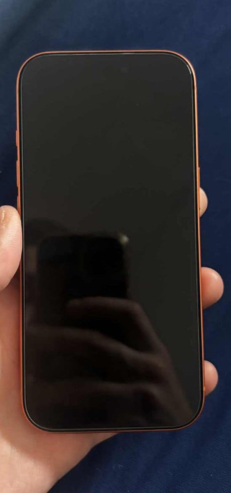 Iphone 17 pro max 256gb met doos, Télécoms, Enlèvement, Comme neuf, IPhone 17 Pro
