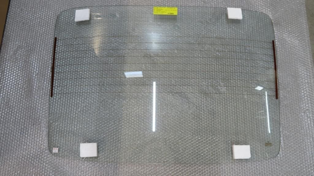 Porsche 911 achterruit - 91154510502 nieuw, -, -, Nieuw, Ophalen of Verzenden