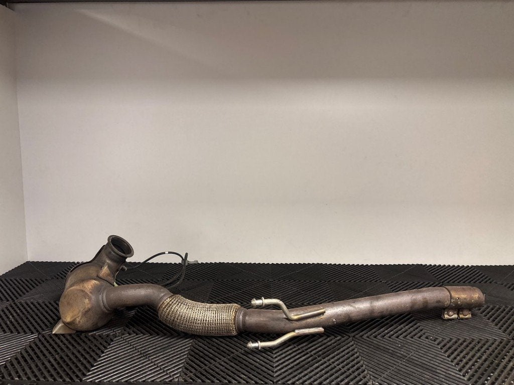 CATALYSEUR Golf Sportsvan (AUVS) (|5Q0178BA|5Q0131701S|), Volkswagen, Volkswagen AG, Utilisé, Kundenbetreuung@volkswagen.de