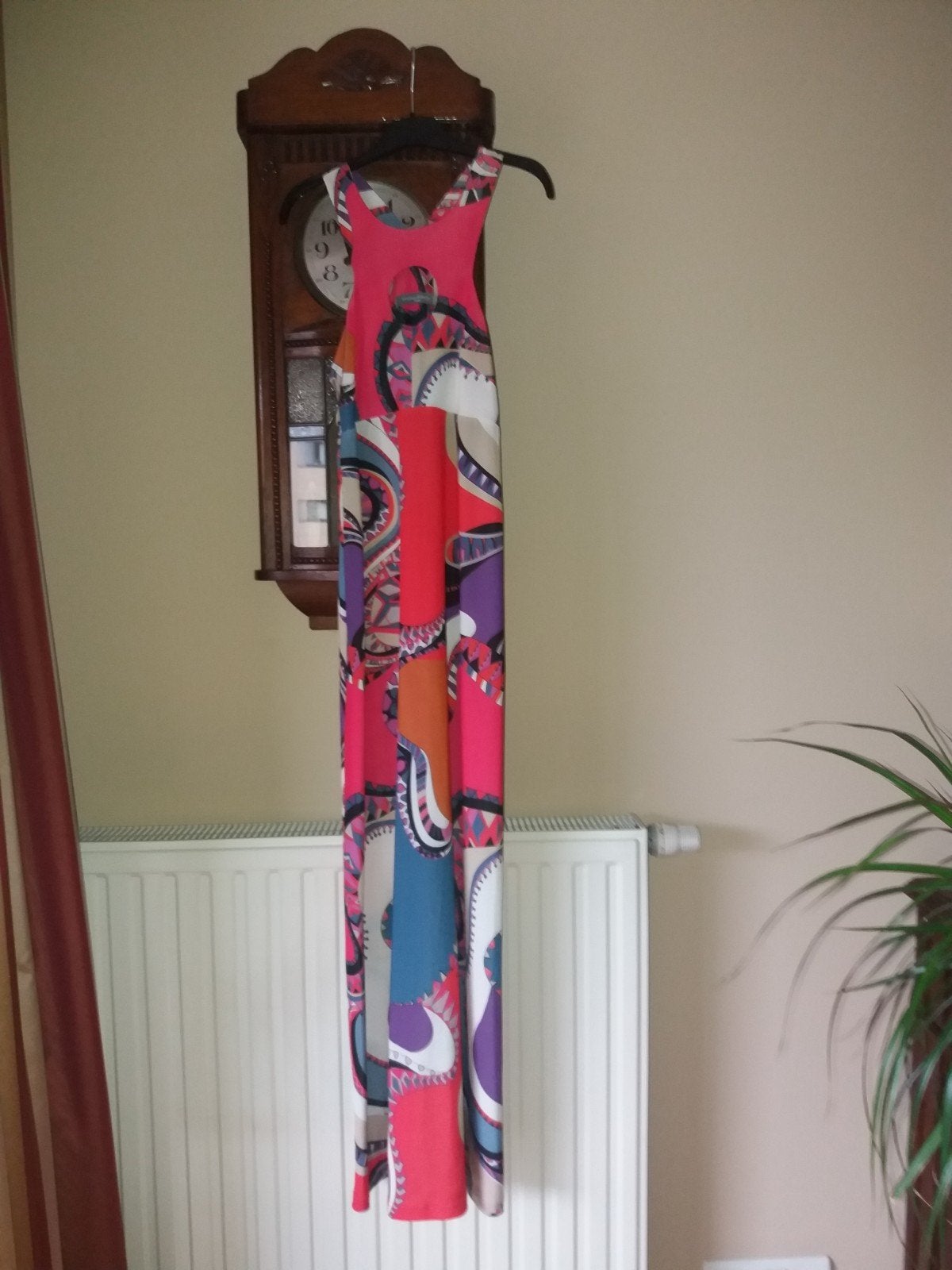 Nieuwe modieuse en elegante zomerjurk   e, Kleding | Dames, Ophalen of Verzenden, Maat 38/40 (M)
