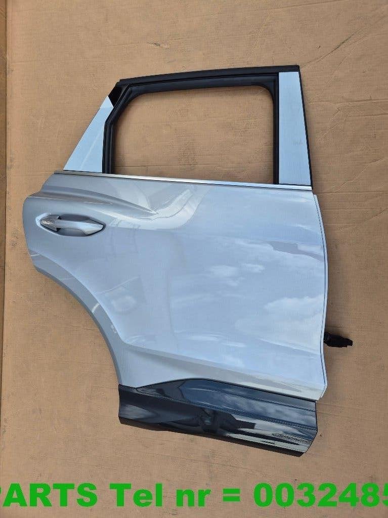 89A833052 Audi Q4 porte Q4 E, porte TRON q4 et tron LZ7G, Enlèvement, Utilisé, Audi, Porte