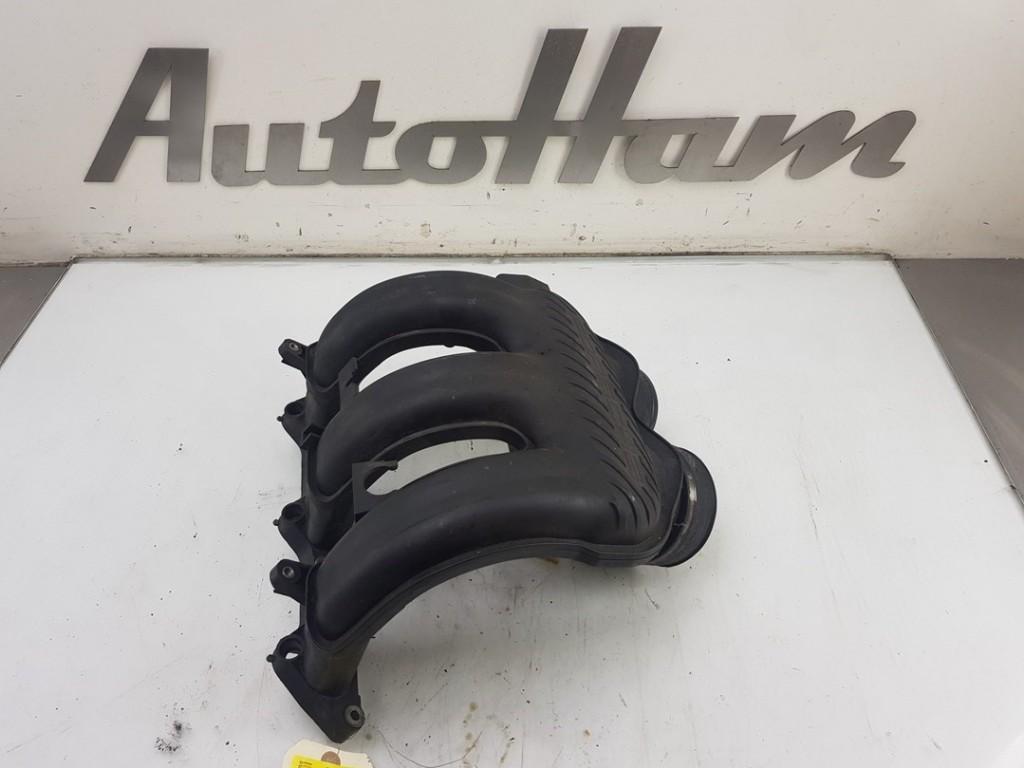COLLECTEUR D'ADMISSION Boxster (986) (|99611004501|), Dhr. J. Ham, Administratie@autoham.nl, Porsche, Utilisé