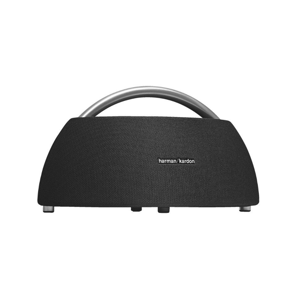 Harman/kardon  bluetooth go + play, Ophalen of Verzenden, Zo goed als nieuw, Subwoofer