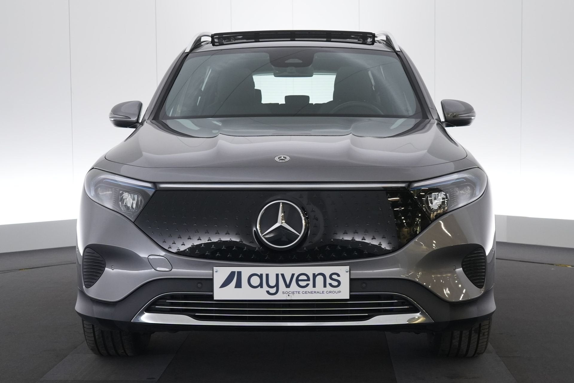 (2HLZ314) MERCEDES-BENZ EQB, Gebruikt, EQB, https://public.car-pass.be/vhr/ad262cbc-9fe0-421e-8611-d91855a40757, 67 kWh
