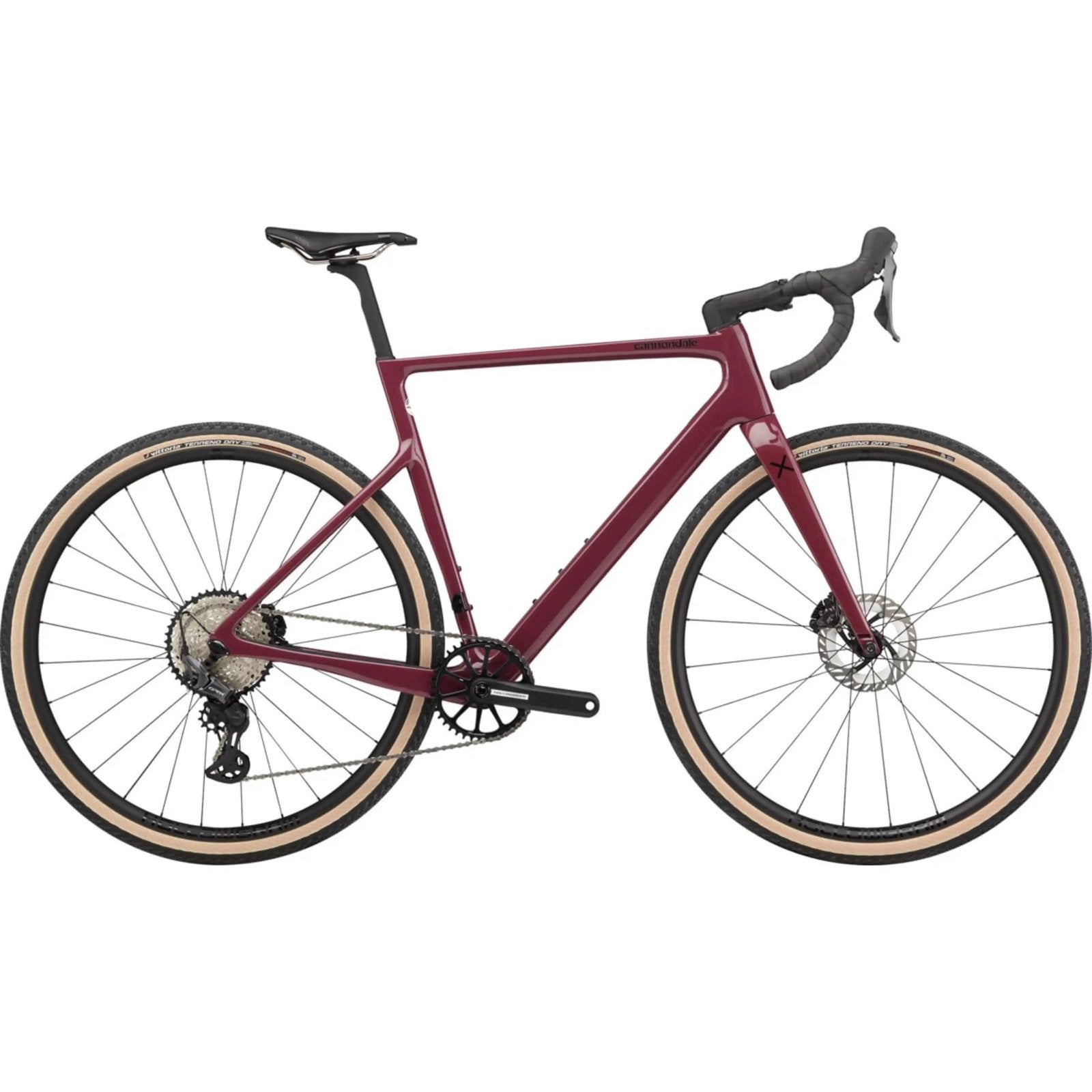 Nieuwe CANNONDALE SUPERSIX EVO SE 1, Vélos & Vélomoteurs, Vélos | Vélos de course, Enlèvement, Comme neuf, Carbone
