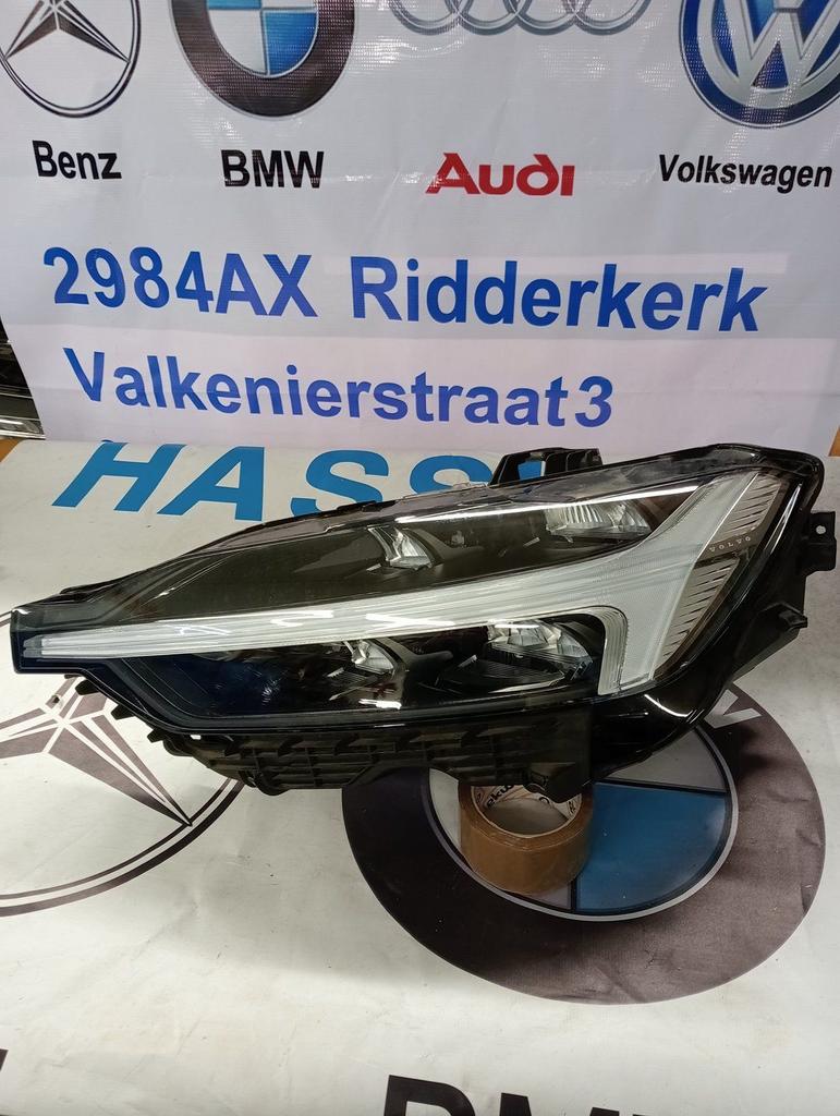 Volvo XC60 Full LED koplamp links 32337382, -, -, -, Enlèvement ou Envoi