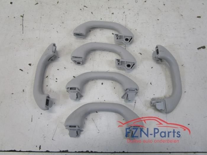 Handgrepenset Volkswagen Sharan (22742762), Enlèvement ou Envoi, Utilisé