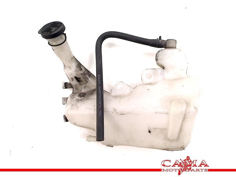 BOCAL LIQUIDE DE REFROIDISSEMENT Triumph, Motos, Dhr. S. di Majo, Utilisé, Info@cama-motorparts.nl, P.J. Troelstraweg 8 8
3144 CX  MAASSLUIS, NL