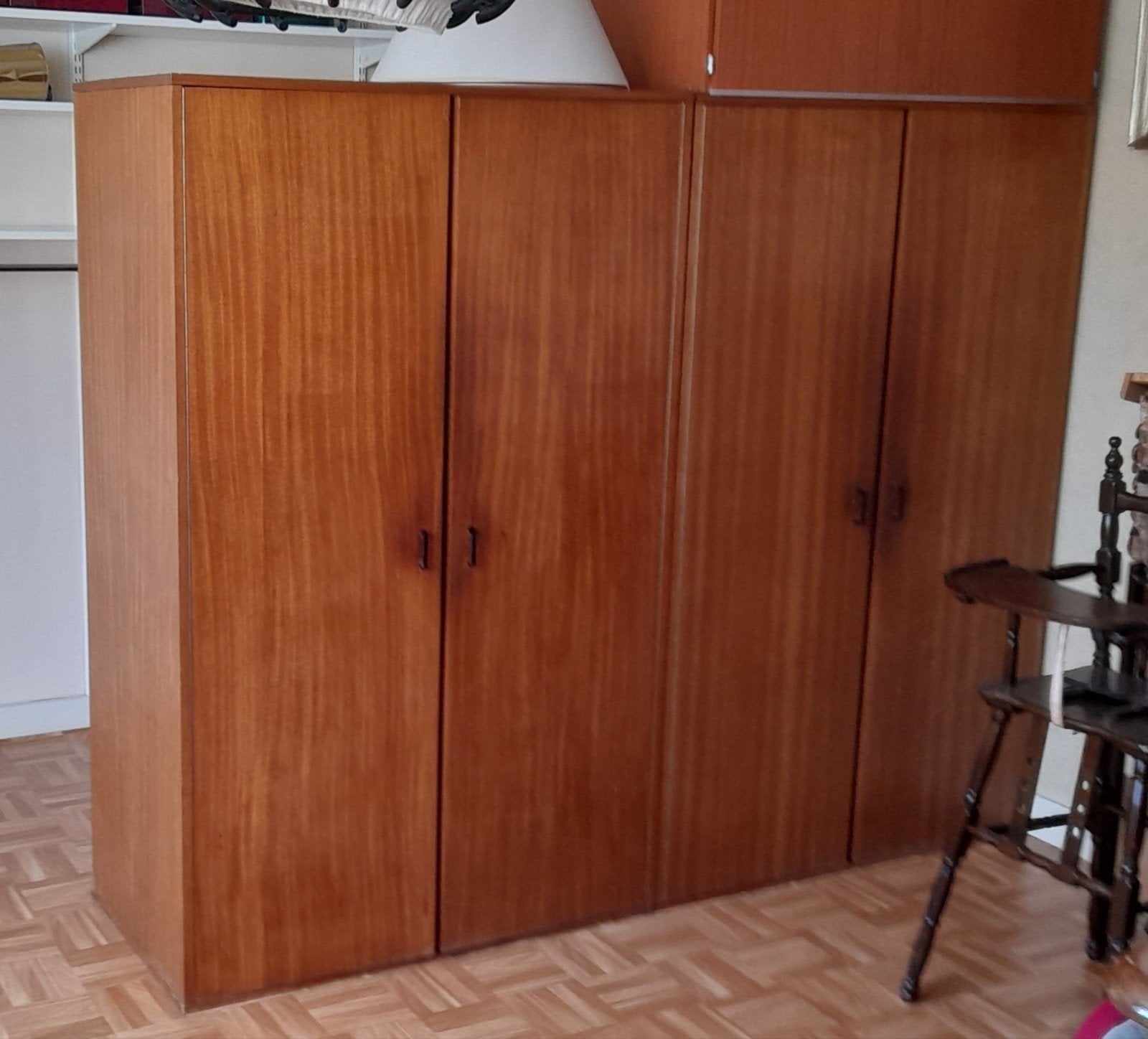 Kleerkasten / Opbergkasten, Huis en Inrichting, Ophalen
