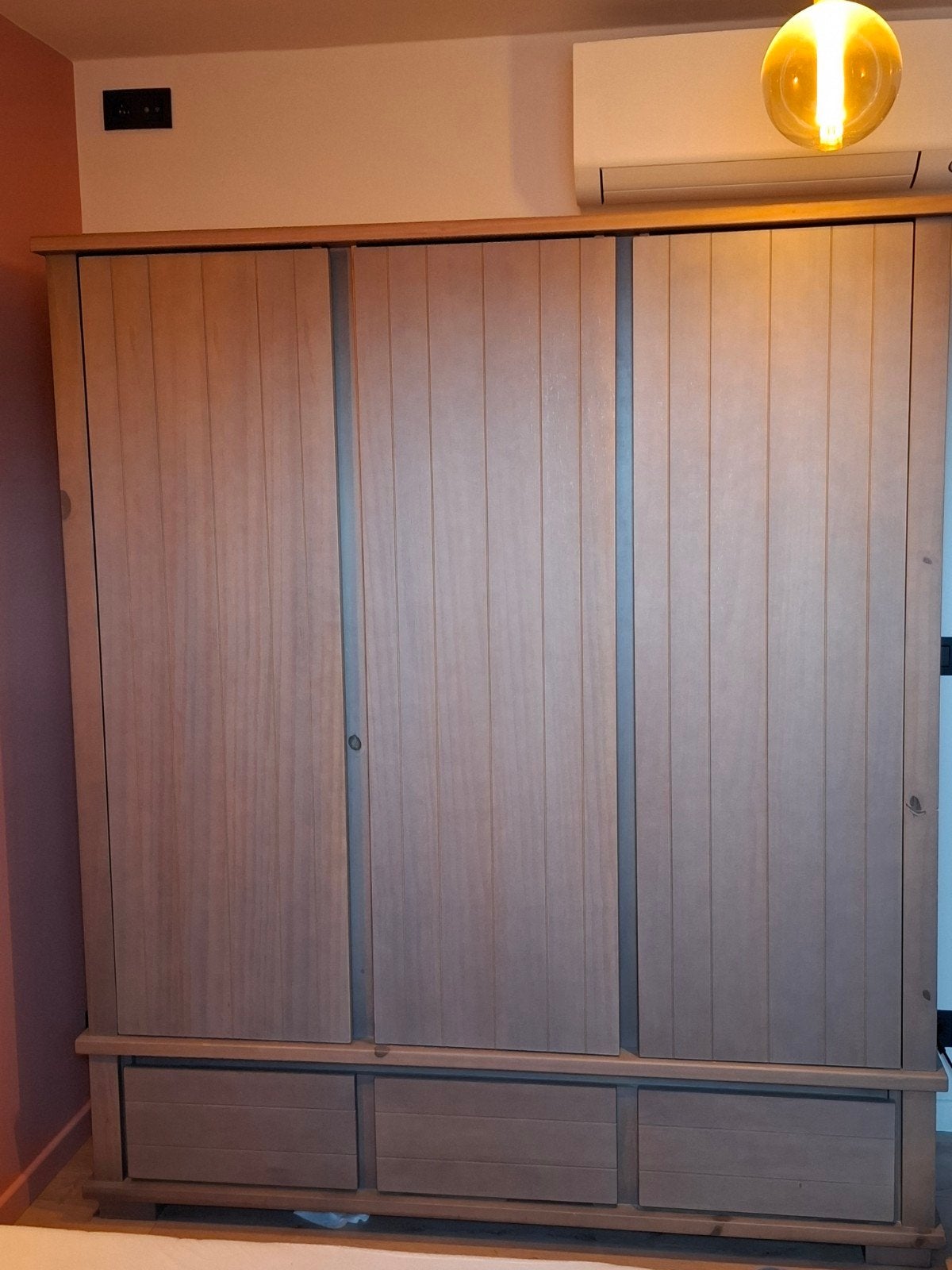 kinderslaapkamer, Kinderen en Baby's, Ophalen