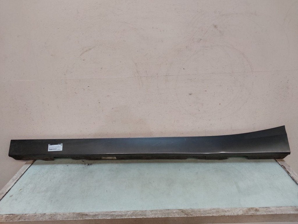 SIDESKIRT LINKS BMW 1 serie (F20) (|51777293553|), Gebruikt, Links, BMW