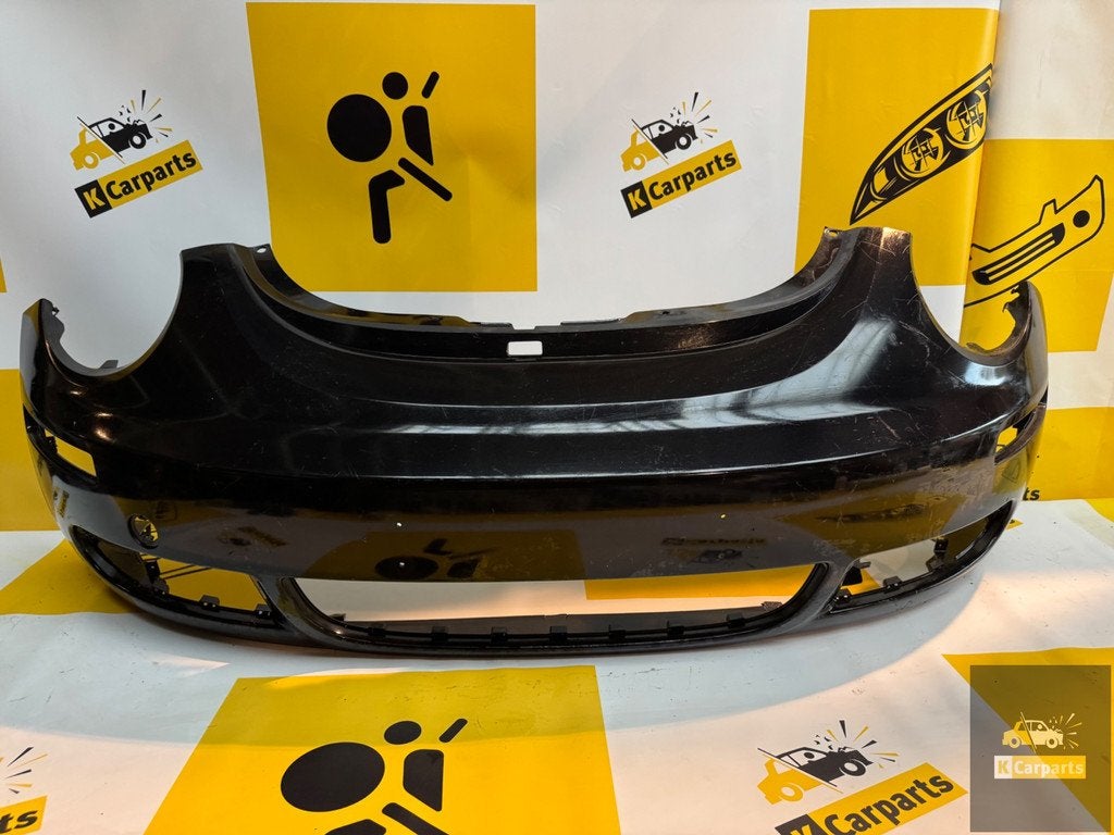 Volkswagen VW Beetle Voorbumper 2006 - 2013 1C0807221P, Info@fabrikant.eu, Bumper, Fabrikant BV, Gebruikt