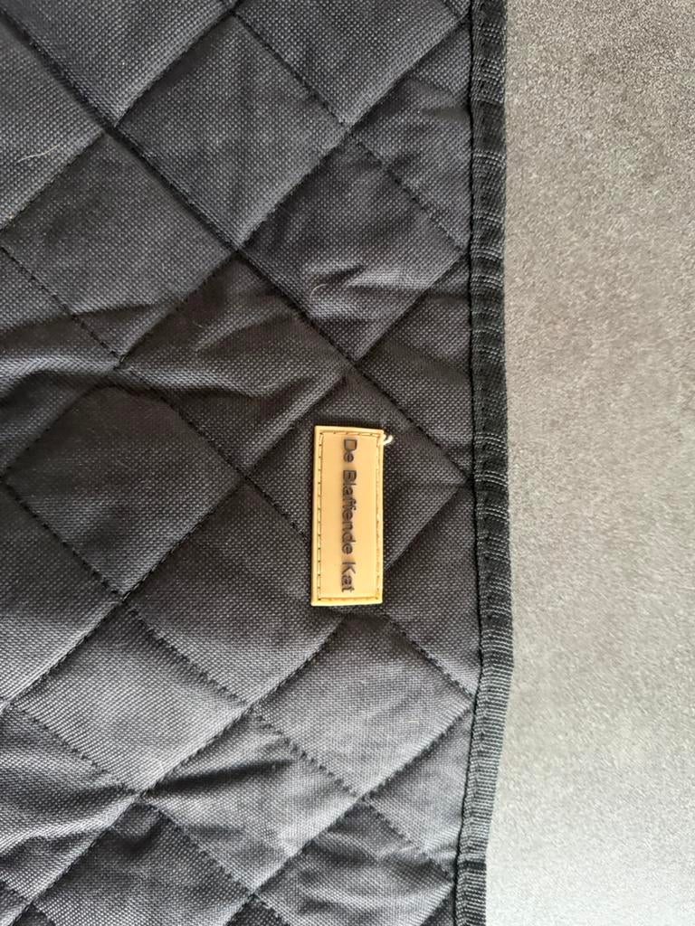 Zetelhoes voor auto, Ophalen, Zo goed als nieuw