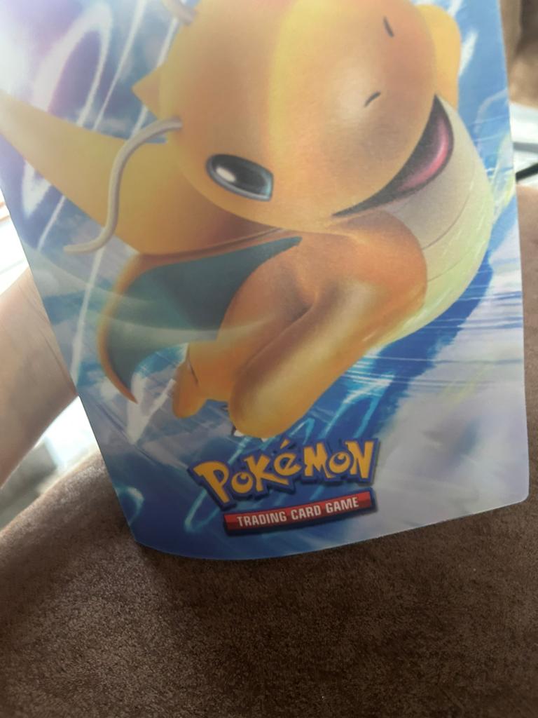Pokemon kaartjes, Hobby en Vrije tijd, Verzamelkaartspellen | Pokémon, Ophalen, Nieuw, Meerdere kaarten