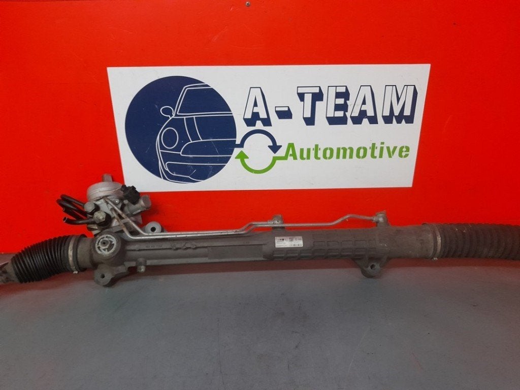 DIRECTION ASSISTEE RACK Audi A6 Avant (C6) (|4F1422065T|), Postoffice@zf.com, Löwentaler Straße 20
88046  Friedrichshafen, DE