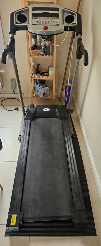 Wandel en loopband, Sport en Fitness, Ophalen, Loopband
