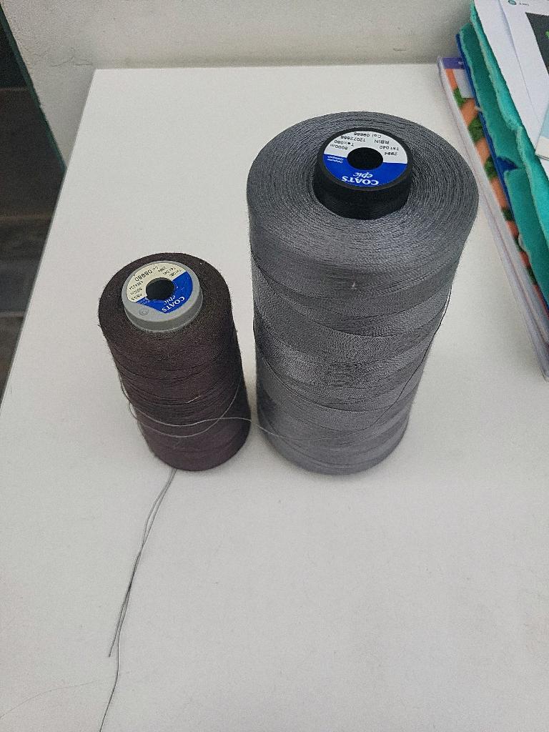 supersterke naaigaren Epic Coats, Hobby en Vrije tijd, Naaien en Fournituren, Nieuw, Garen of Naald(en), Ophalen