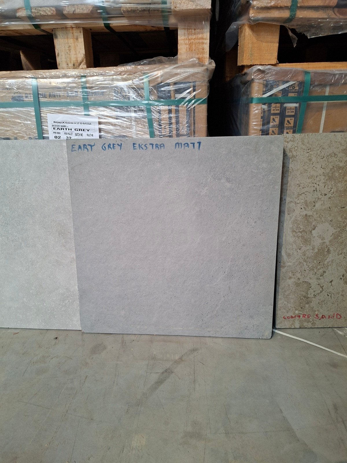 60 x 60 carreaux pour seulement 25 euros ️, Enlèvement