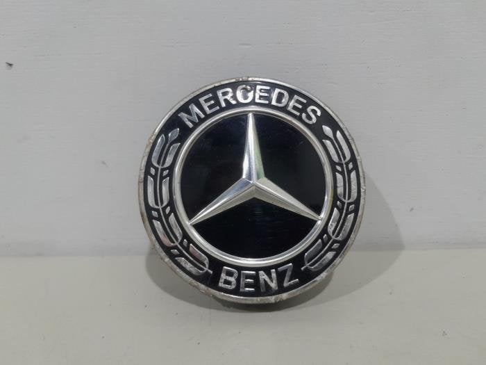 Enjoliveur moyeu d'un Mercedes A-Klasse, 3 mois de garantie, Utilisé, -, -
