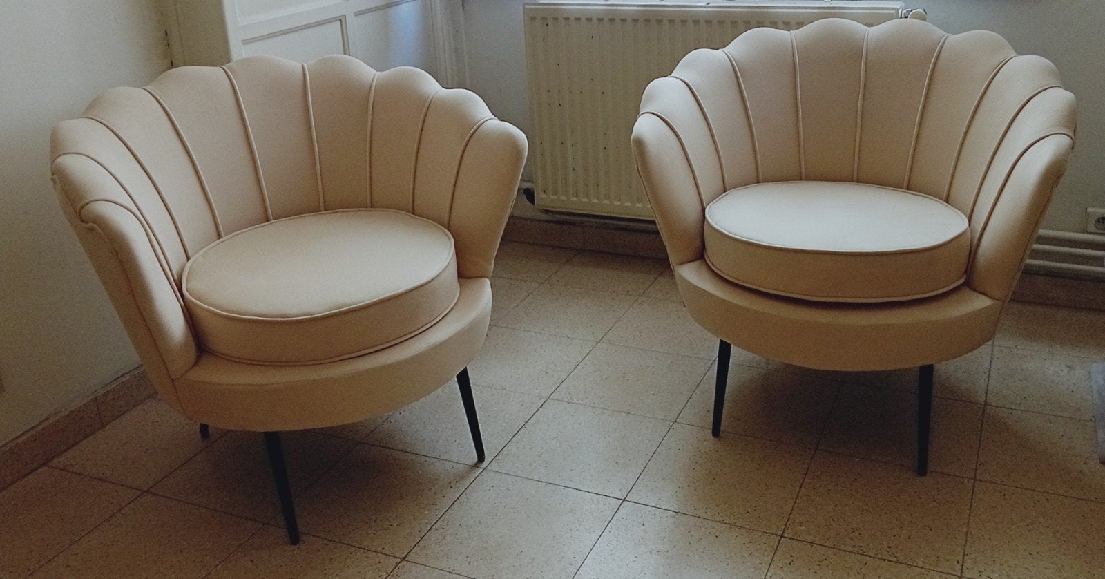 stoelen, Huis en Inrichting, Ophalen