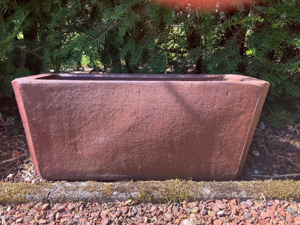 Plantenbakken, Tuin en Terras, Ophalen, Steen, Minder dan 30 cm, Minder dan 60 cm