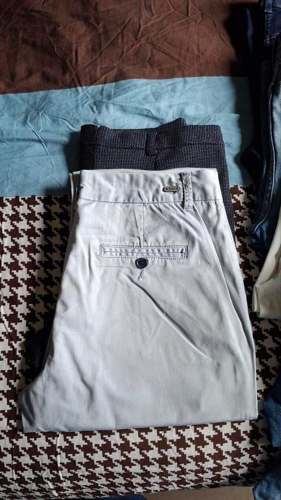 2 broeken cks, Kleding | Dames, Broeken en Pantalons, Ophalen, Maat 38/40 (M)