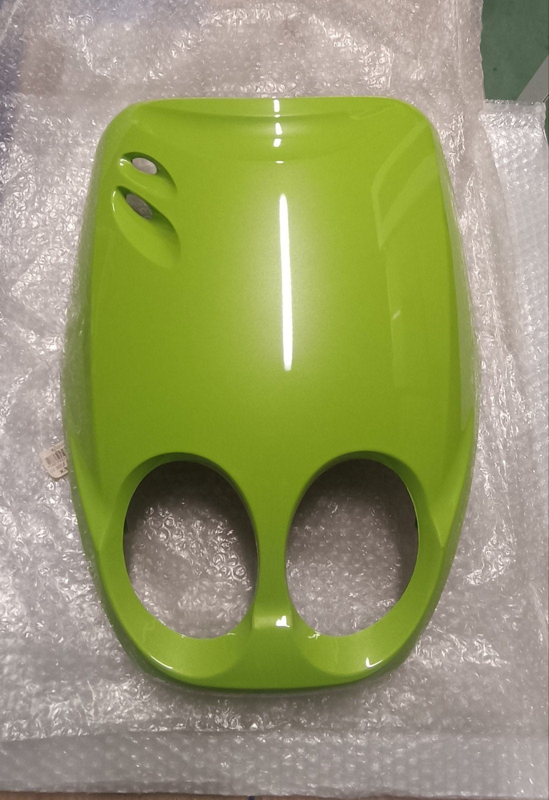 MBK OVETTO YAMAHA NEO, Ophalen of Verzenden, Kap