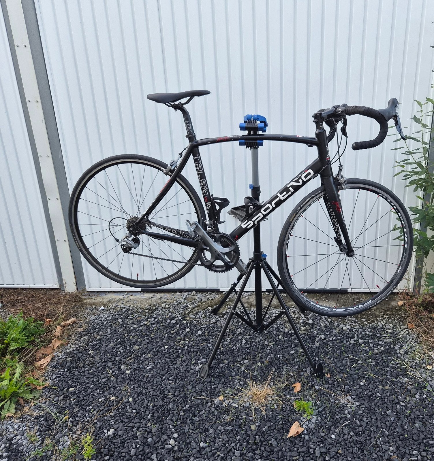 sportivo koersfiets Maat 54, Fietsen en Brommers, Ophalen of Verzenden