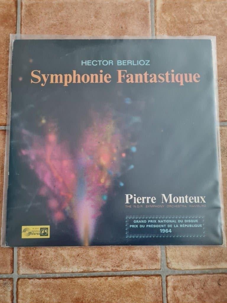 Vinyl LP's Allerlei, CD & DVD, Comme neuf, Housse de protection extérieure, LP, 12 pouces