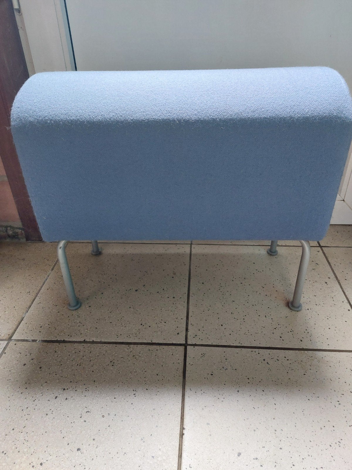Bankje 60x30x52. 0486 215927, Ophalen