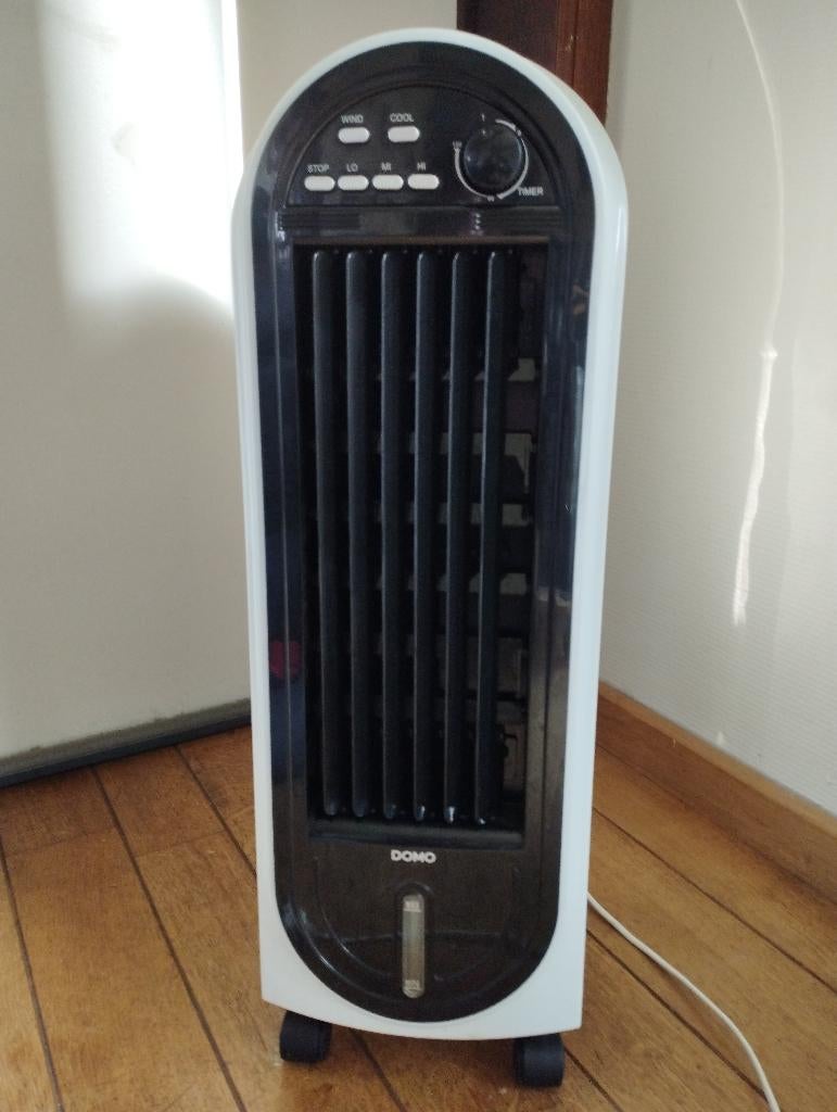 Ventilateur, Electroménager, Enlèvement, Comme neuf