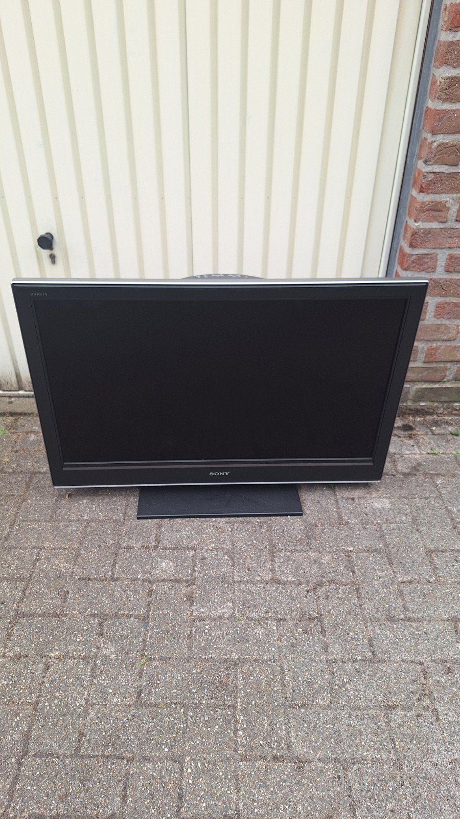 Sony Tv te koop, Ophalen, Sony