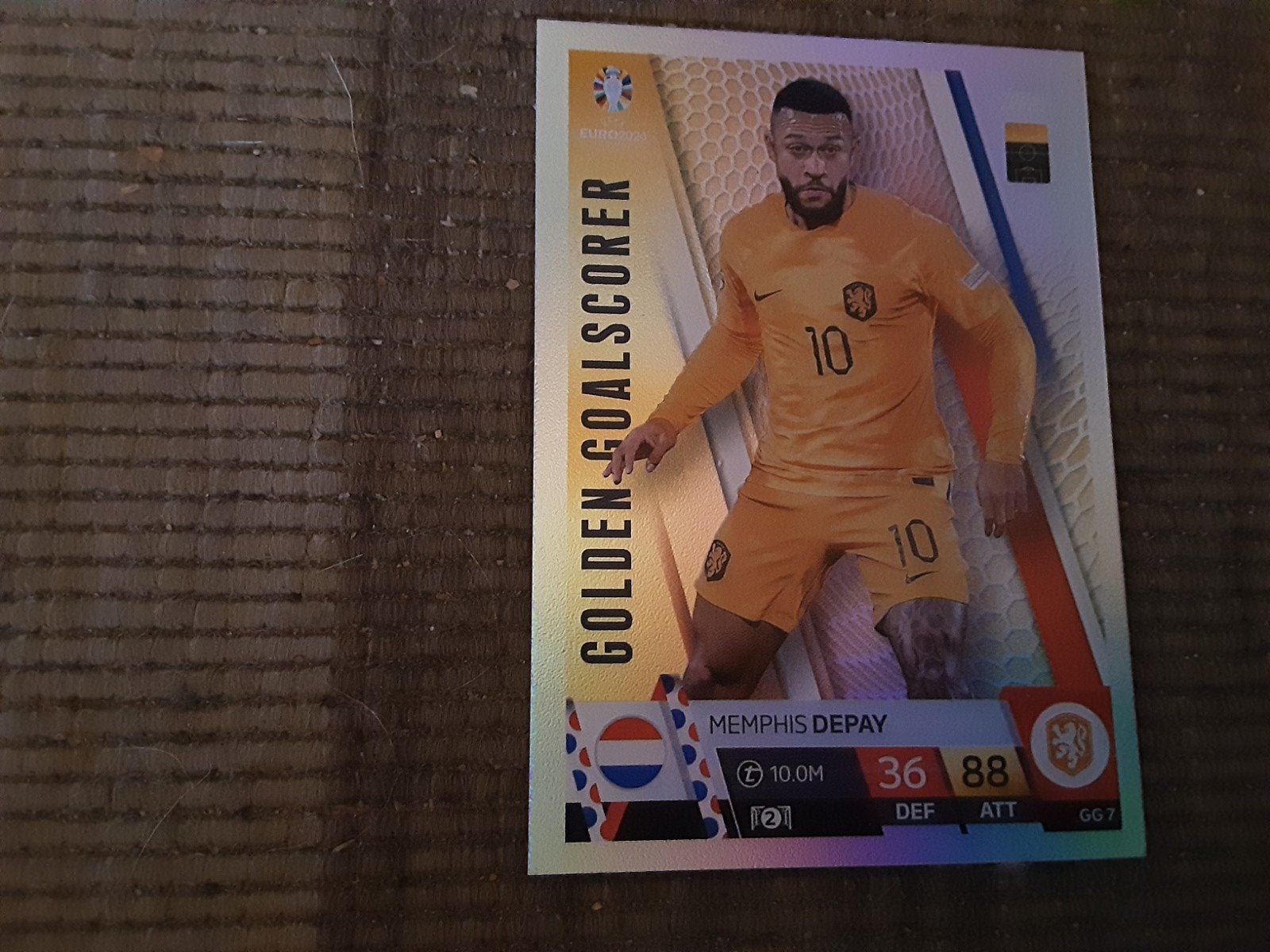 Fifa voetbal kaart ruilen tegen popimons kaarten, Hobby en Vrije tijd, Ophalen