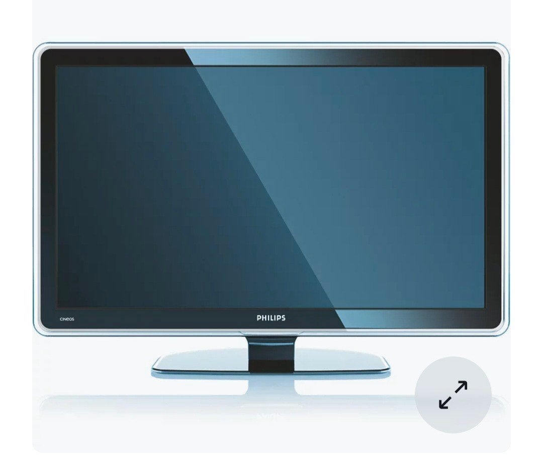 Philips  HDTV, Ophalen, Philips