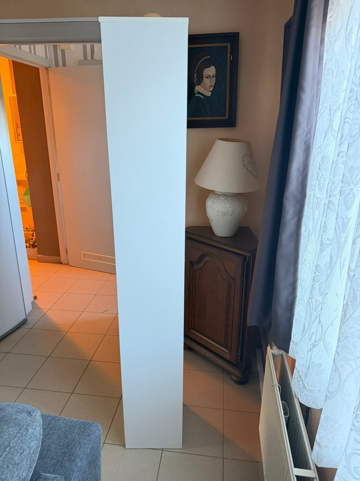 Badkamermeubel , kastje, Huis en Inrichting, Ophalen, Zo goed als nieuw
