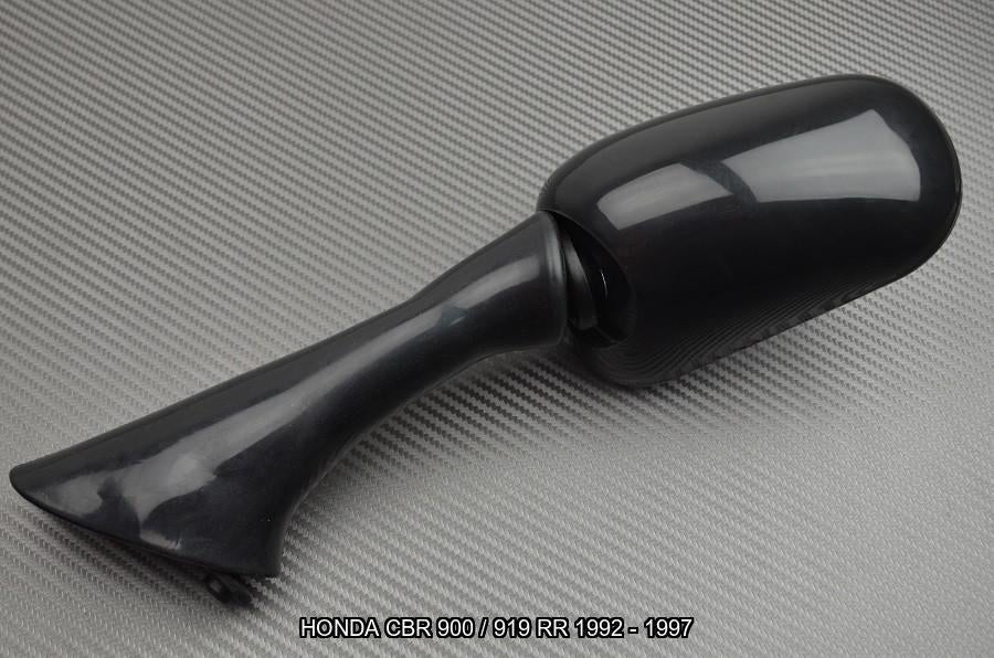 Set spiegels voor HONDA CBR 900 / 919 RR 1992 1997 1994, Motoren, Ophalen of Verzenden, Nieuw