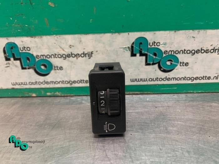 Schakelaar Koplamp Ihv van een Citroen C4 (C4 04-), Gebruikt, -, Ophalen of Verzenden, -