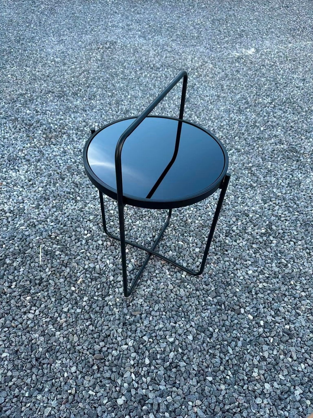 Table d appoint, Enlèvement, Comme neuf