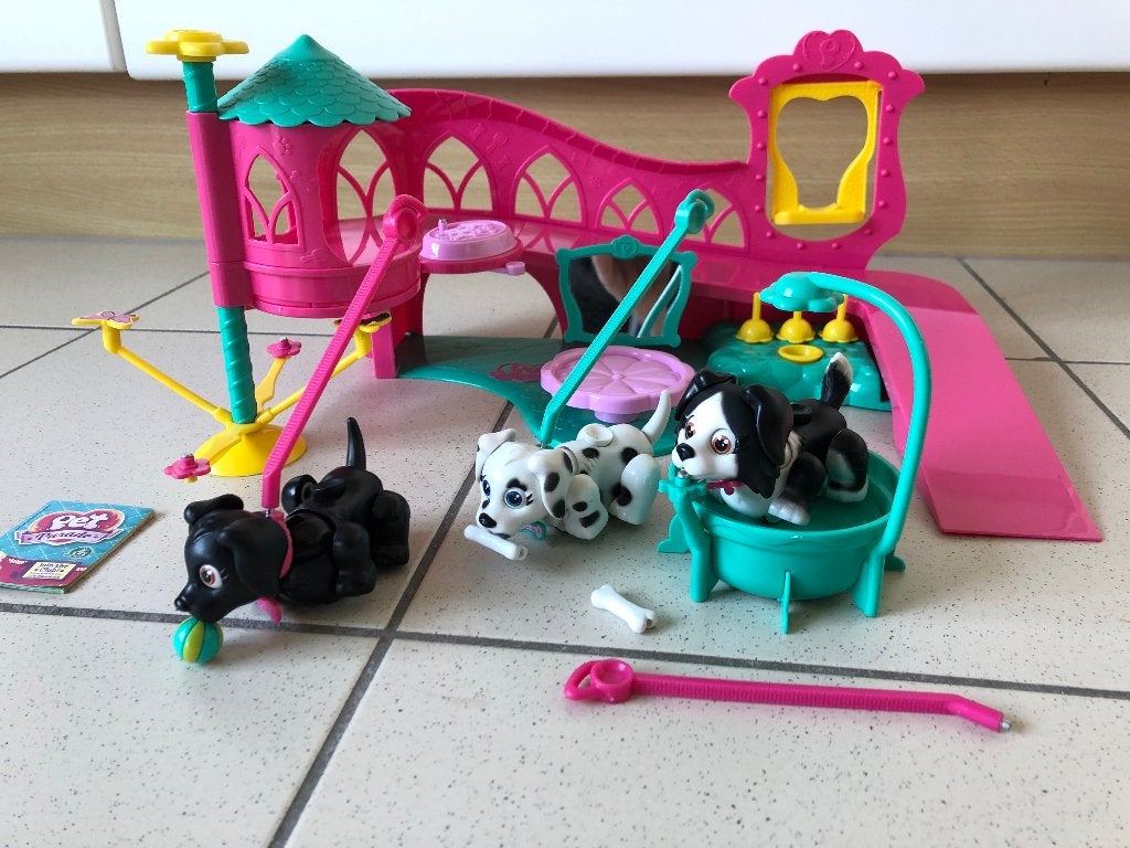 Pet Parade Play World, Enfants & Bébés, Jouets | Éducatifs & Créatifs, Enlèvement ou Envoi