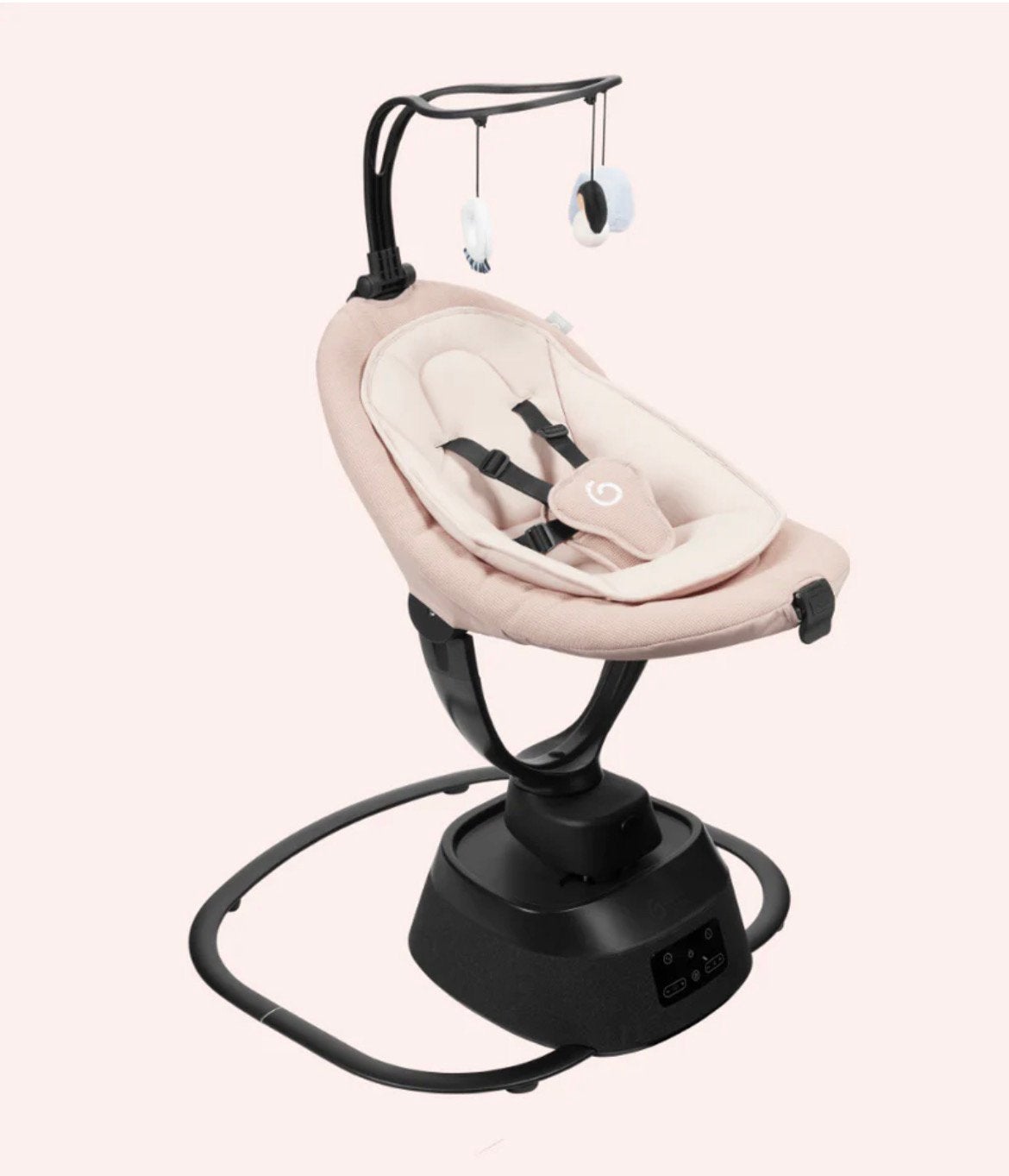 Balancelle BabyMoov Swoon Evolution Connect neuve!, Enfants & Bébés, Relax bébé, Enlèvement ou Envoi, Comme neuf