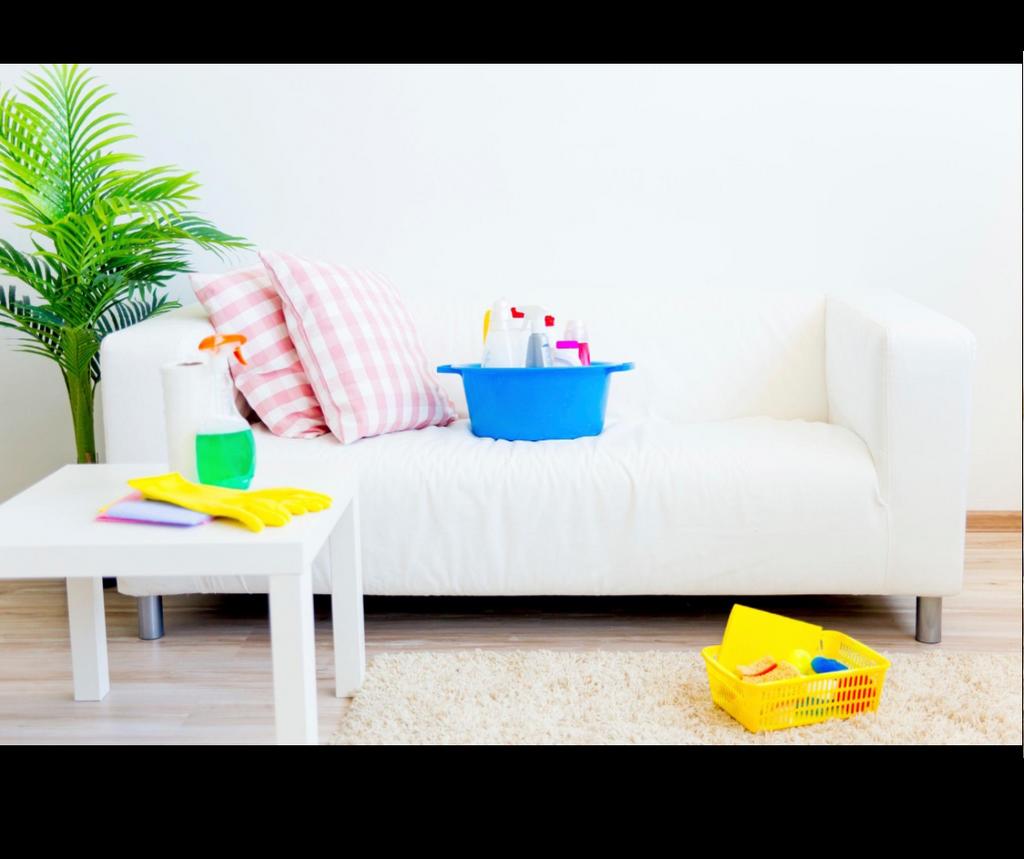 Schoonmaak, Overige uren, Starter