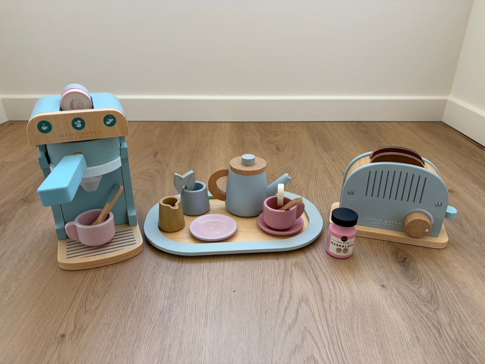 Keukensets Little Dutch, Kinderen en Baby's, Ophalen, Gebruikt